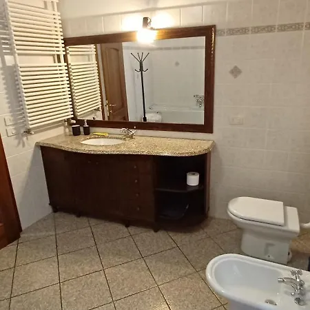 Casa Svualet Appartement Priola (Udine)