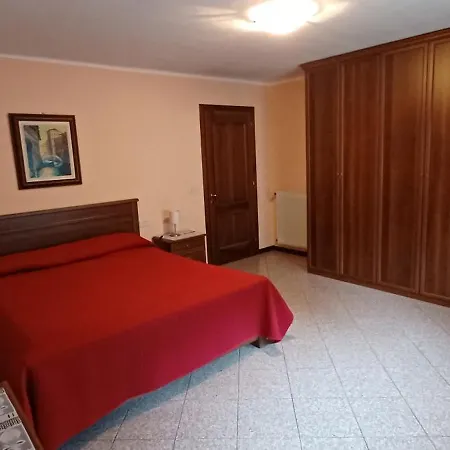 Casa Svualet Appartement *