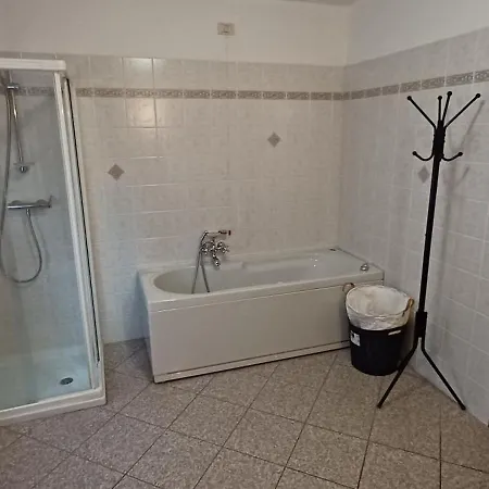 Appartement Casa Svualet *