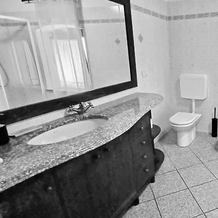 Casa Svualet * Priola (Udine)