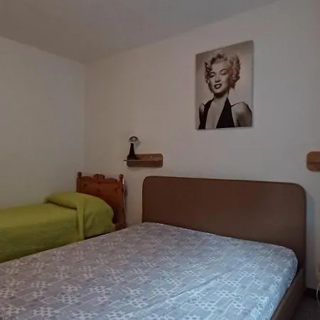 Casa Svualet Priola (Udine)