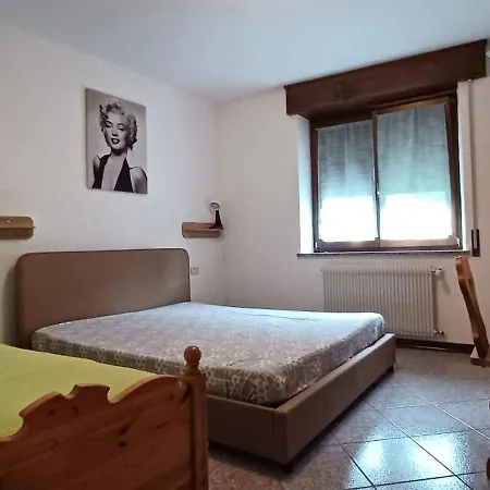 Casa Svualet Priola (Udine)