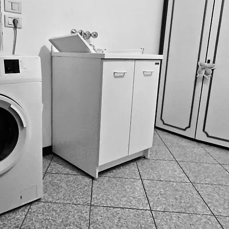 Appartement Casa Svualet *