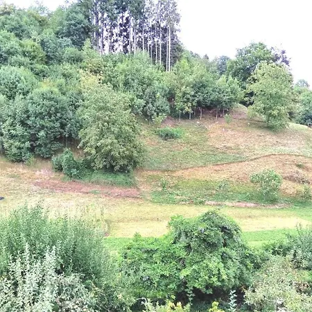 Casa Svualet *